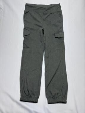 a new day Medium Gray Cargo Jogger Pants